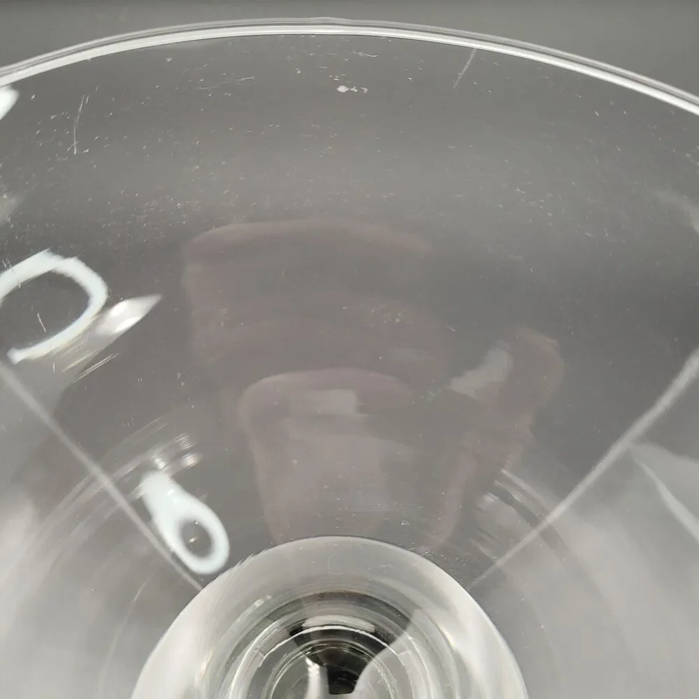 Jumbo Martini Cocktail Glass 10